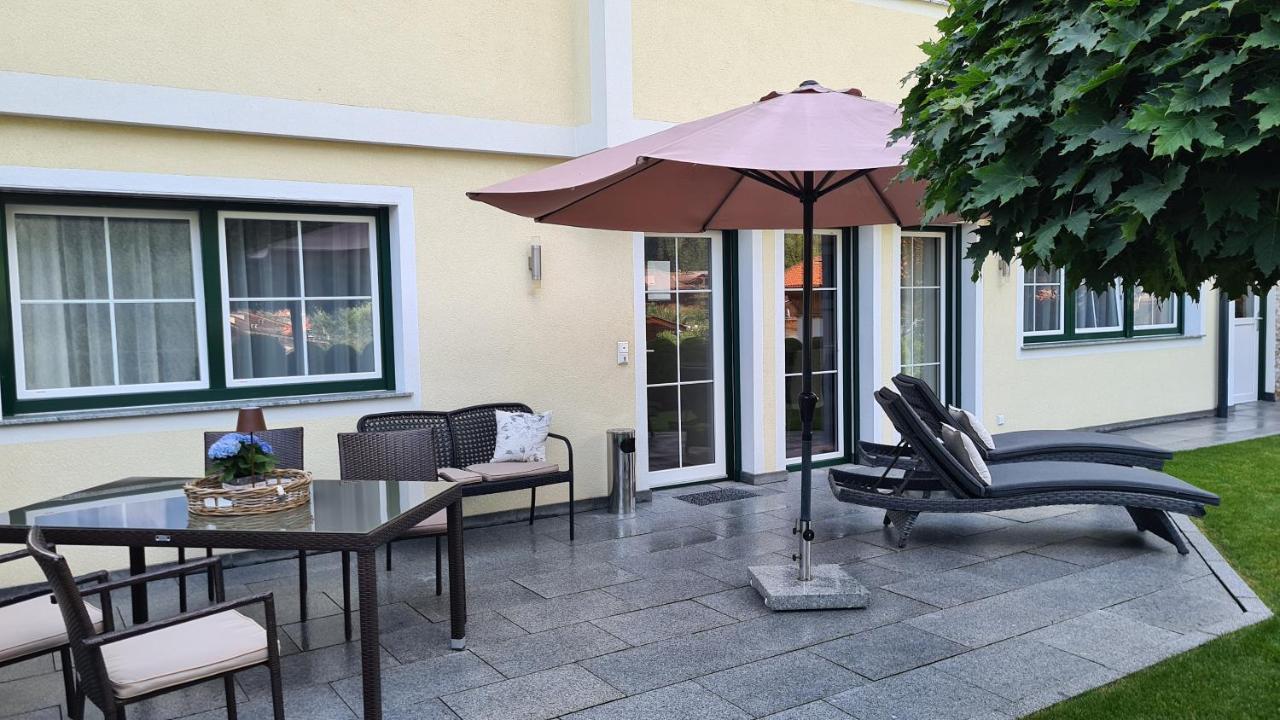 Haus Ilmer Neustift im Stubaital Exterior foto
